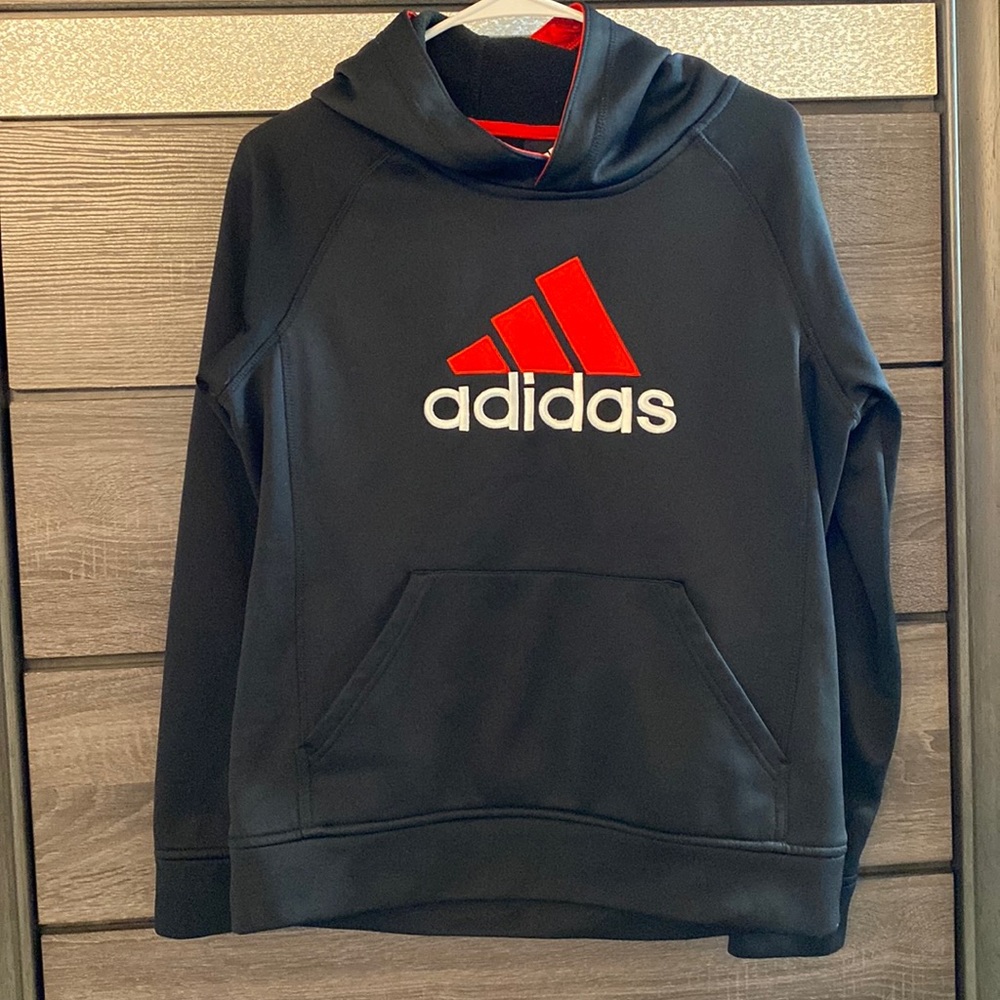 Adidas Hoodie